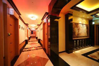 Windsor Hotel Hotel Seoul