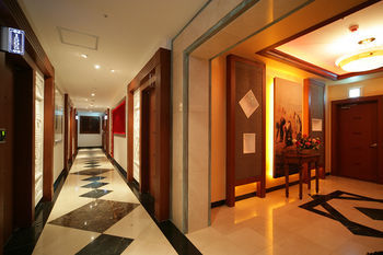 Windsor Hotel 2* Seoul