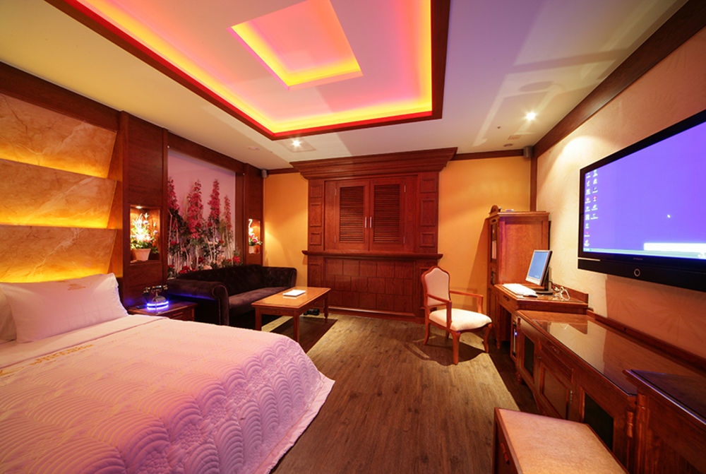 Hotel Windsor Hotel Seoul