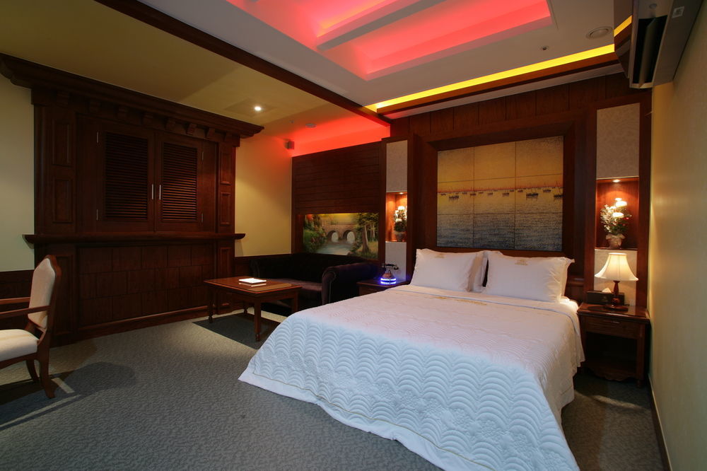 Hotel Windsor Hotel