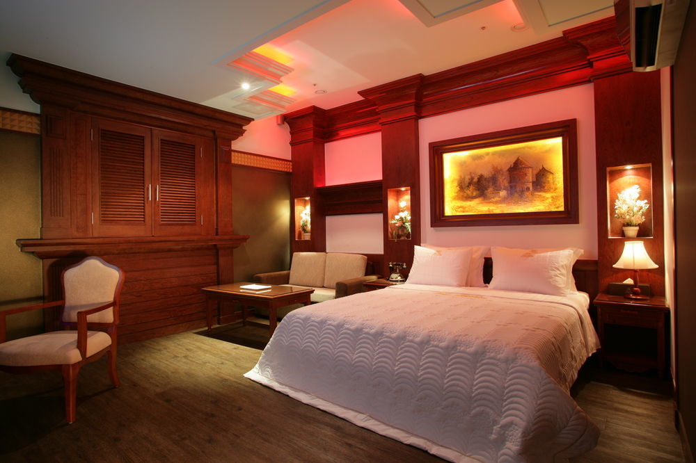 Windsor Hotel 2*