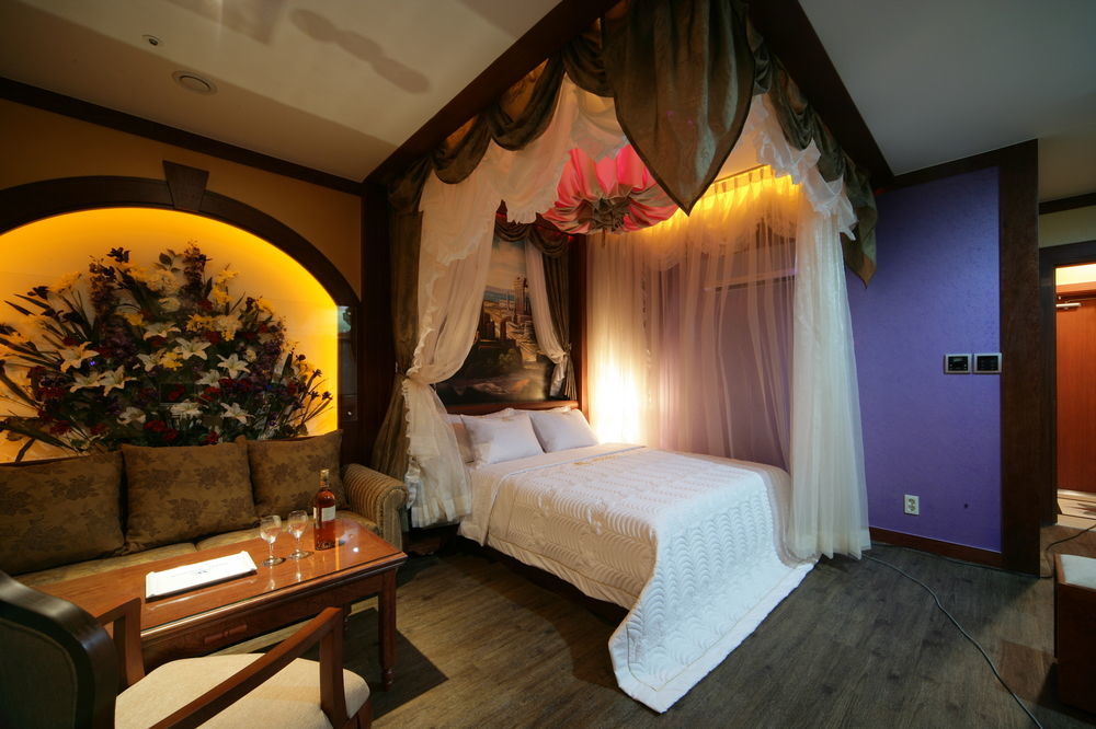 Hotel Windsor Hotel Seoul