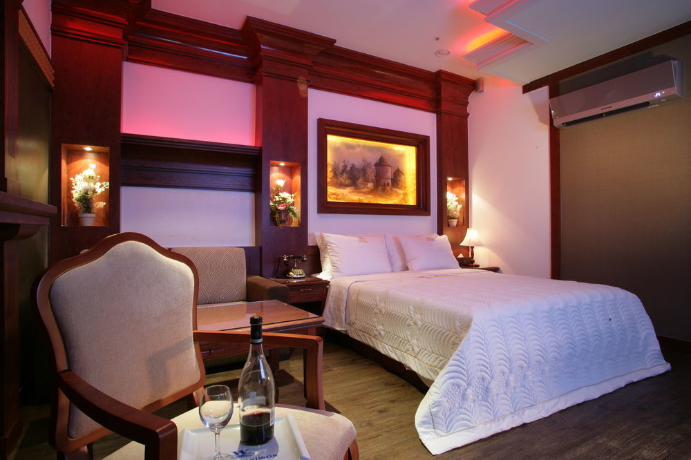 Hotel Windsor Hotel Seoul